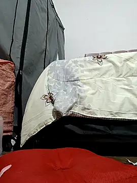 Amanda39 online show from October 22, 2025, 1:27 am