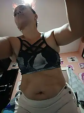 Amanda39 online show from June 22, 2026, 9:45 pm