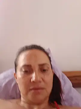 Amanda39 online show from May 10, 2026, 12:53 pm