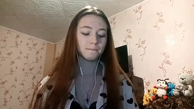 Sophiecuttie online show from September 20, 2025, 1:16 pm