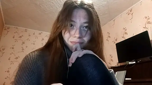 Sophiecuttie online show from September 12, 2025, 6:51 pm