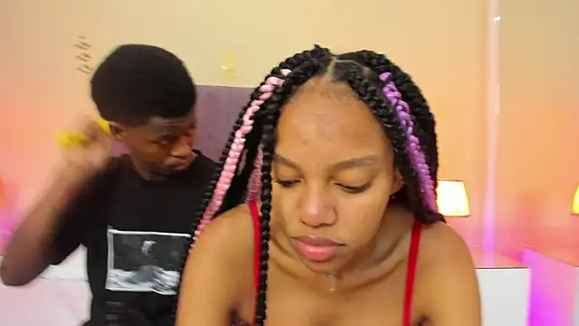 Kiaraa y Her Crazy online show from May 29, 2026, 3:45 am