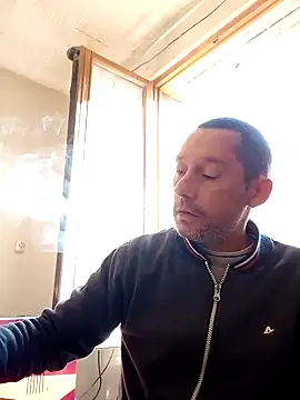 frederic198 online show from October 10, 2025, 2:51 pm