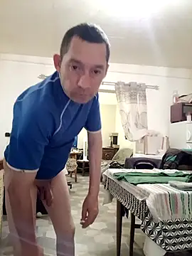 frederic198 online show from July 16, 2026, 7:22 pm