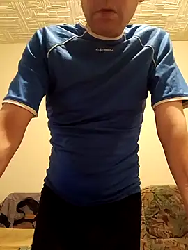 frederic198 online show from October 25, 2025, 8:09 pm