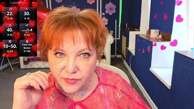 Snapshot of Kira_Kenett chatting on March 17, 2026, 12:19 pm Kira Kenett online show from March 17, 2026, 12:19 pm