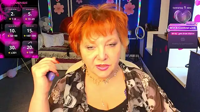 Snapshot of Kira_Kenett chatting on March 9, 2026, 1:03 pm Kira Kenett online show from March 9, 2026, 1:03 pm