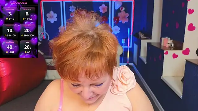 Snapshot of Kira_Kenett chatting on February 16, 2026, 6:34 am Kira Kenett online show from February 16, 2026, 6:34 am