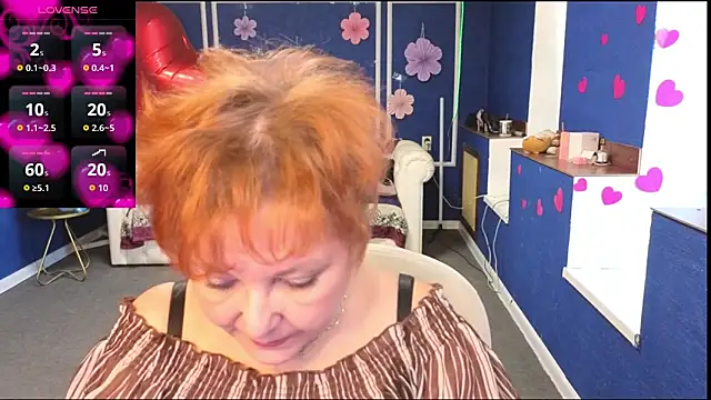 Snapshot of Kira_Kenett chatting on March 18, 2026, 12:51 pm Kira Kenett online show from March 18, 2026, 12:51 pm