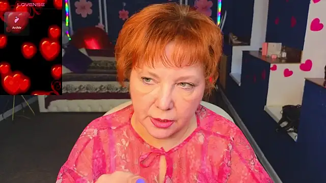 Snapshot of Kira_Kenett chatting on February 27, 2026, 5:51 am Kira Kenett online show from February 27, 2026, 5:51 am