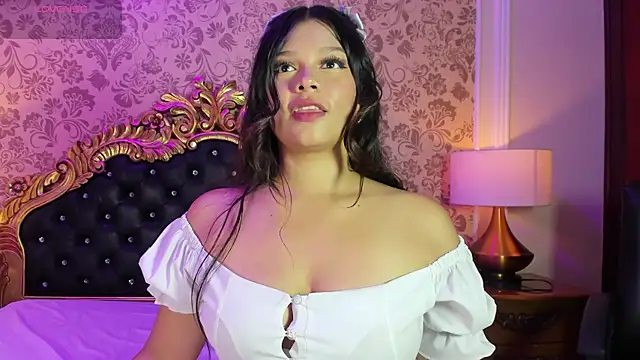 HatsaJones online show from October 9, 2025, 4:02 am