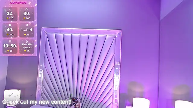 HatsaJones online show from March 22, 2026, 3:32 am