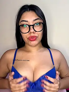 Alexa69xx online show from November 14, 2025, 8:12 pm