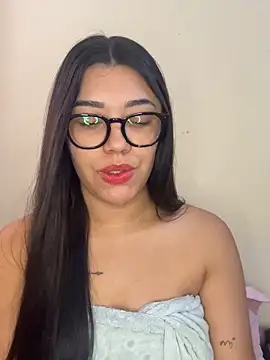 Alexa69xx online show from December 16, 2025, 3:38 pm