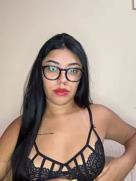 Alexa69xx online show from March 26, 2026, 6:44 am