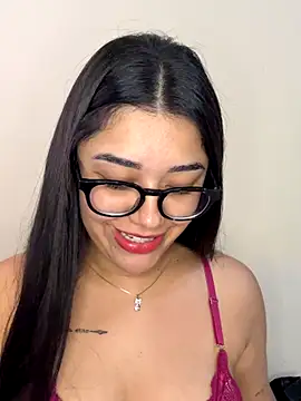 Alexa69xx online show from December 4, 2025, 5:01 pm