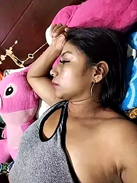 AnggelicaSwan21 online show from October 28, 2025, 1:28 am