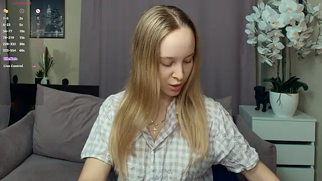 SoonMoor online show from January 9, 2026, 6:59 pm