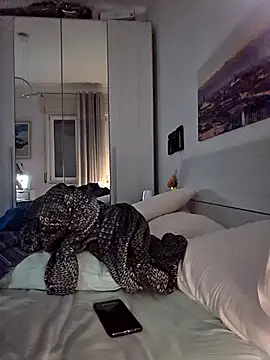 sexy7883 online show from October 7, 2025, 5:08 am