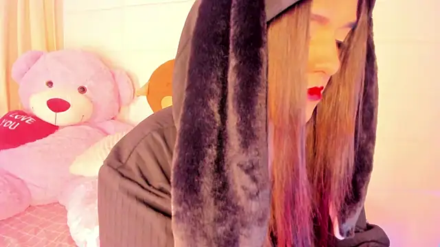 Gabby Haze online show from March 17, 2026, 6:38 am