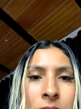 Berta arevalo blsd online show from November 20, 2025, 6:03 am