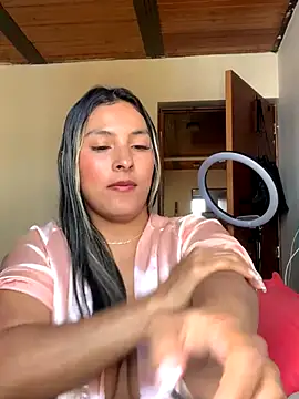 Berta arevalo blsd online show from November 18, 2025, 2:53 pm