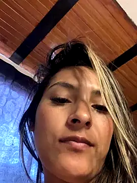 Berta arevalo blsd online show from November 23, 2025, 7:35 pm