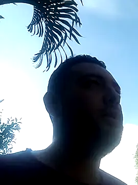 angelitocalientico online show from September 28, 2025, 8:49 pm