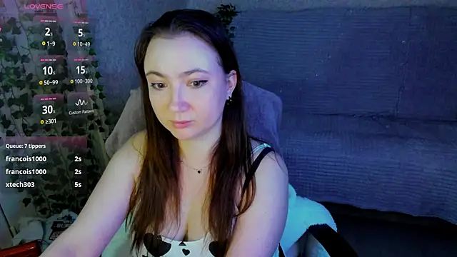 Micky Wood online show from July 28, 2026, 6:31 pm