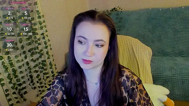 Snapshot of Micky_Wood chatting on May 27, 2026, 2:13 pm Micky Wood online show from May 27, 2026, 2:13 pm
