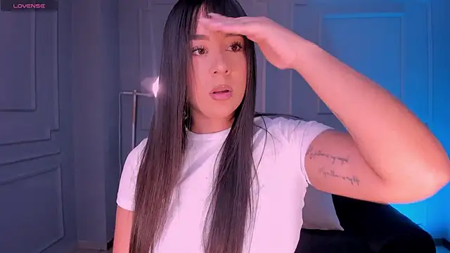 SussyBellX online show from January 11, 2026, 3:13 am