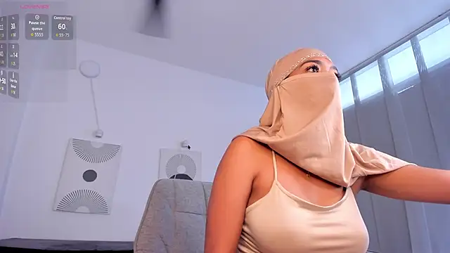 Yuli arabic online show from October 10, 2025, 9:04 pm