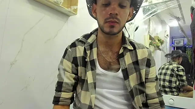 EthanGrey online show from October 22, 2025, 11:31 am