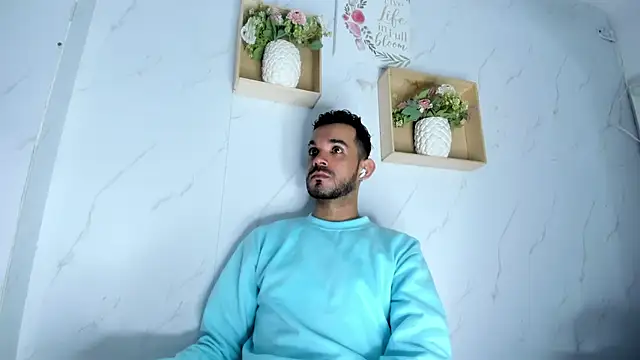 EthanGrey online show from January 15, 2026, 11:13 am