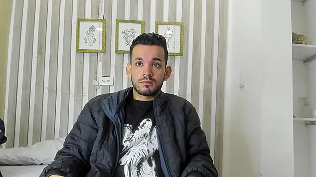 EthanGrey online show from February 26, 2026, 11:21 am