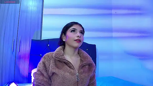 Ruby Whispers online show from October 17, 2025, 11:45 am