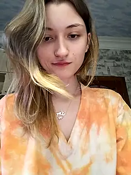 LillySvon online show from May 7, 2026, 2:09 pm