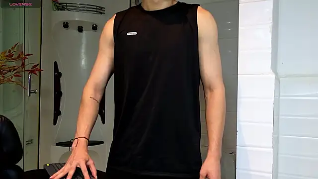 enzo steel online show from March 7, 2026, 1:12 am