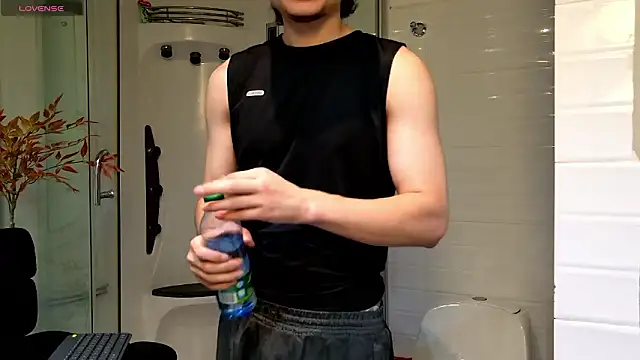 enzo steel online show from March 14, 2026, 10:49 pm