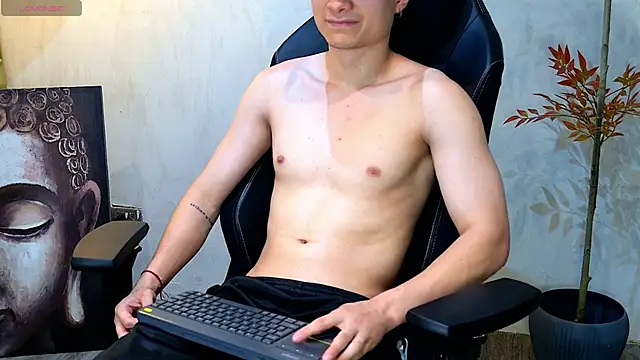 enzo steel online show from February 19, 2026, 2:41 am