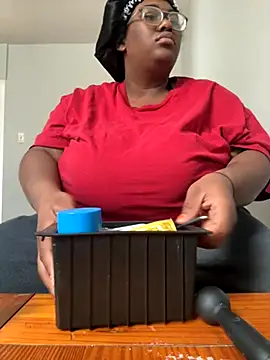 bunbun420247 online show from November 25, 2025, 3:23 pm