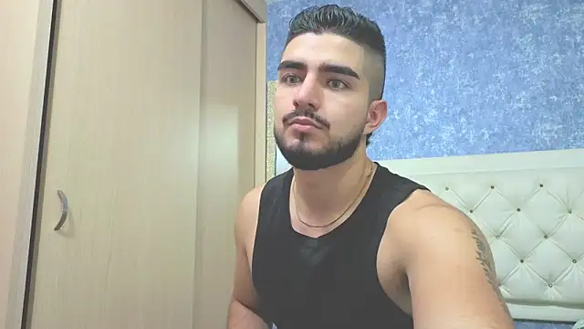 zayn maximoff online show from November 14, 2025, 11:19 pm