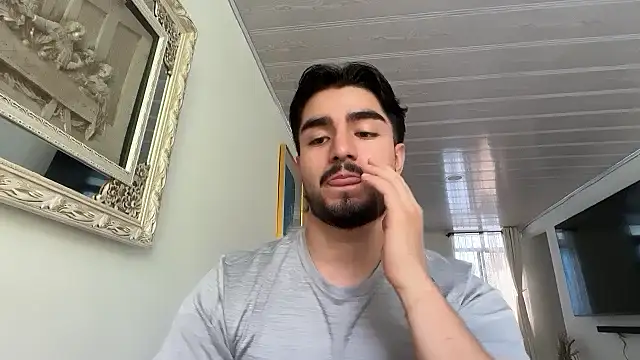 Snapshot of zayn_maximoff chatting on June 10, 2026, 6:20 pm zayn maximoff online show from June 10, 2026, 6:20 pm
