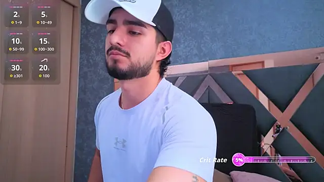 Snapshot of zayn_maximoff chatting on May 22, 2026, 5:22 pm zayn maximoff online show from May 22, 2026, 5:22 pm