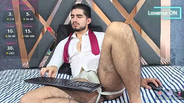 zayn maximoff online show from February 10, 2026, 12:26 pm