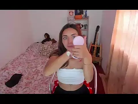 megan doll2123 online show from September 22, 2025, 9:21 pm