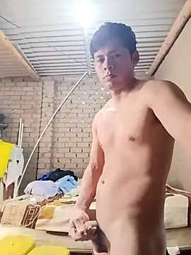 Gustavo1135e online show from October 1, 2025, 4:55 pm