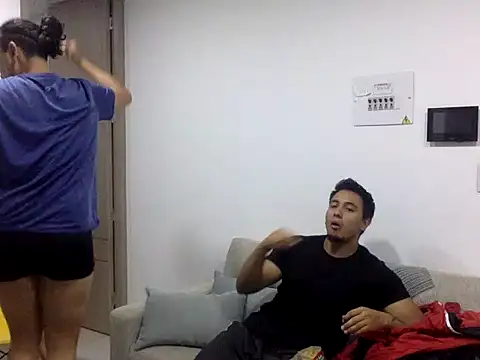 Snapshot of KianxxTeach chatting on March 21, 2026, 1:18 am KianxxTeach online show from March 21, 2026, 1:18 am