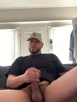 Brownroyal online show from March 13, 2026, 8:58 pm