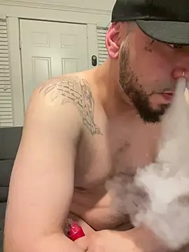 Brownroyal online show from February 22, 2026, 4:59 am